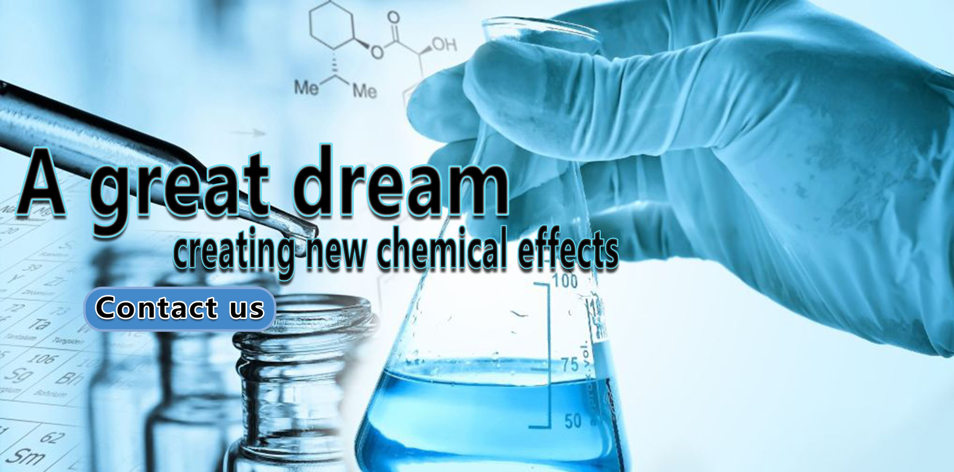 Chemical Technology