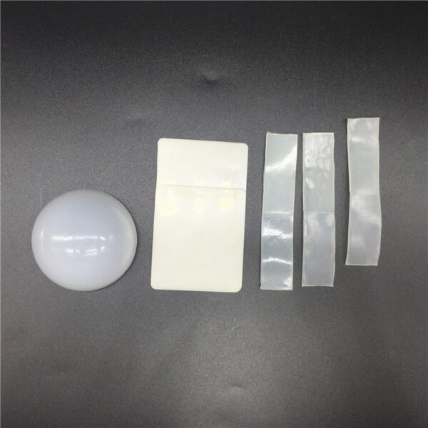 Organic Silicon light dispersants Mbx-15 - 图片 5